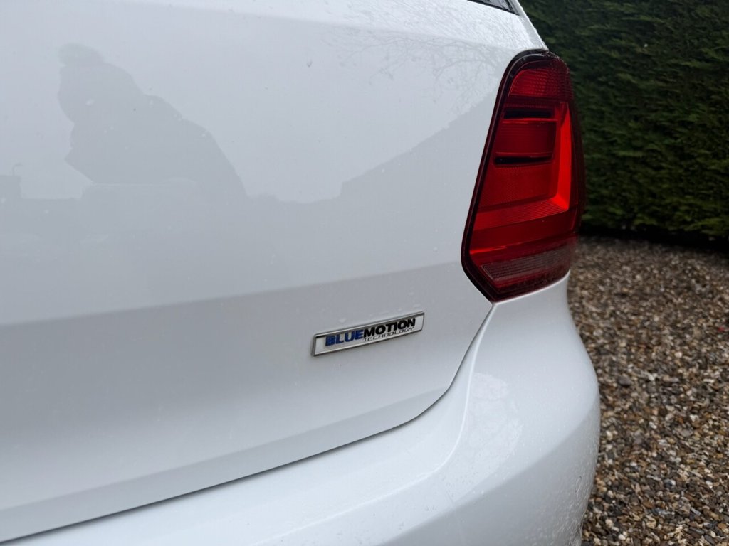 Used Volkswagen Polo 2016 for sale - 77521006: Photo 27