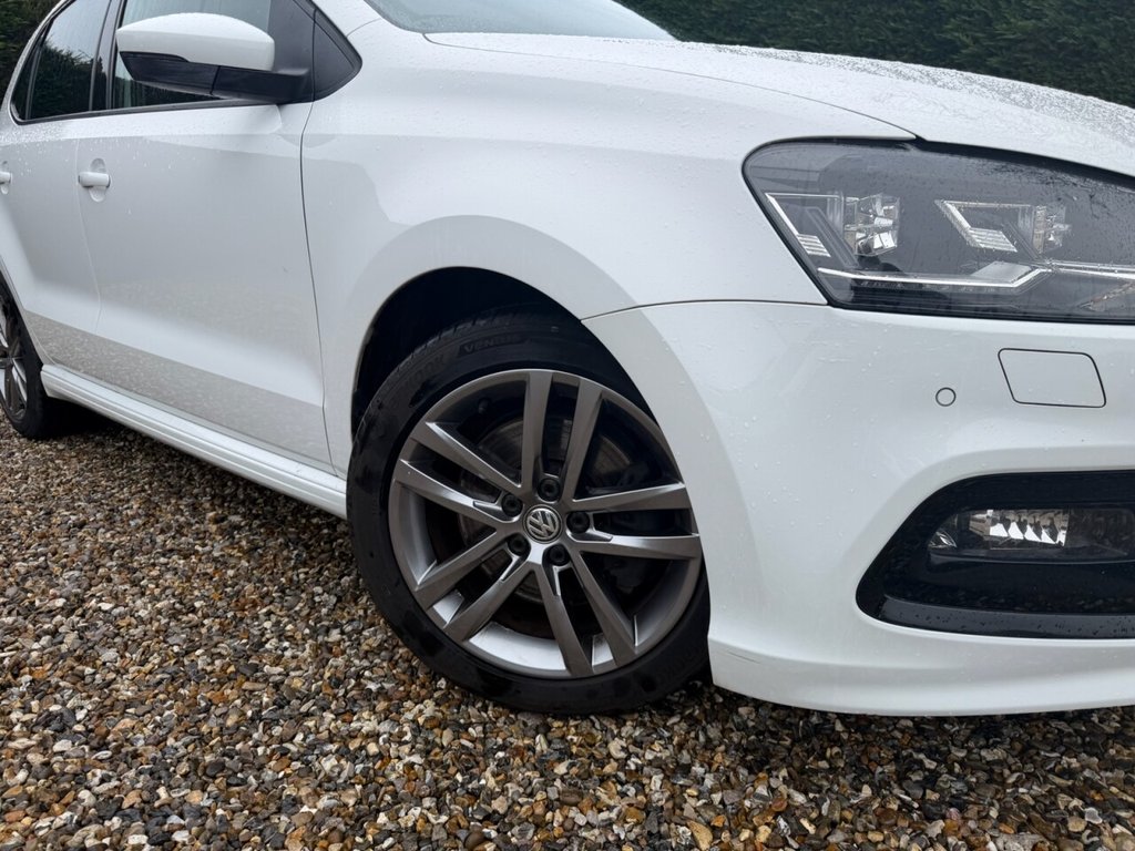 Used Volkswagen Polo 2016 for sale - 77521006: Photo 29