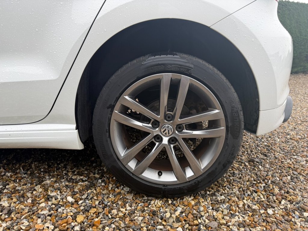 Used Volkswagen Polo 2016 for sale - 77521006: Photo 30