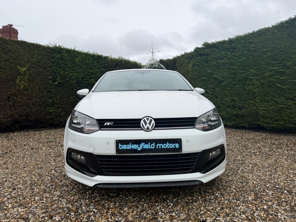 Used Volkswagen Polo 2016 for sale - 77521006: Photo 32