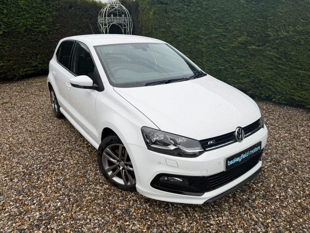 Used Volkswagen Polo 2016 for sale - 77521006: Photo 34
