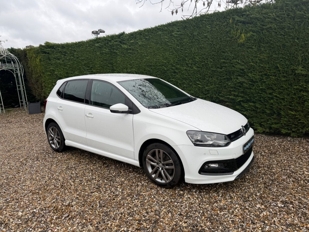 Used Volkswagen Polo 2016 for sale - 77521006: Photo 35