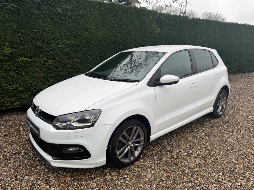 Used Volkswagen Polo 2016 for sale - 77521006: Photo 36