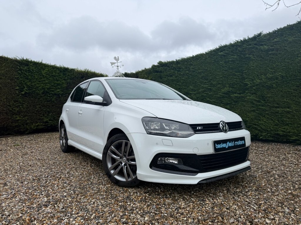 Used Volkswagen Polo 2016 for sale - 77521006: Photo 37