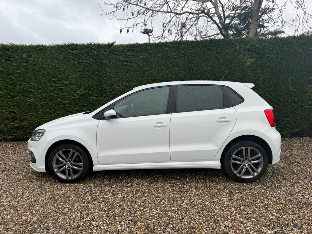Used Volkswagen Polo 2016 for sale - 77521006: Photo 5