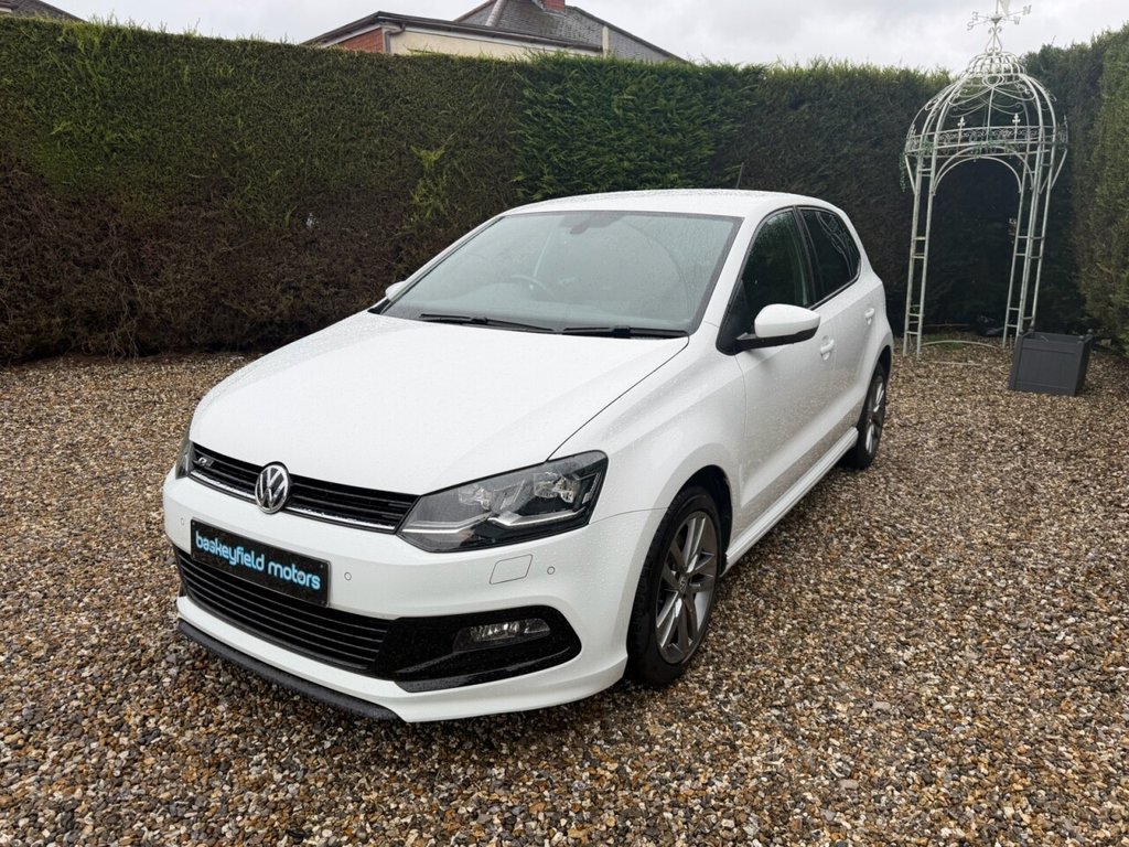 Used Volkswagen Polo 2016 for sale - 77521006: Photo 7