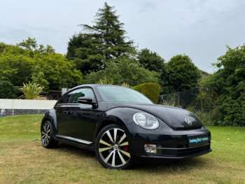 2013 (13) - 2.0 TSI Turbo Silver Hatchback 3dr Petrol Manual Euro 5 (200 ps)