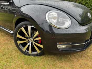 Used Volkswagen Beetle 2013 for sale - 74765484: Photo