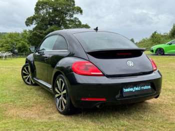 Used Volkswagen Beetle 2013 for sale - 74765484: Photo