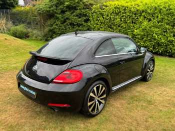 Used Volkswagen Beetle 2013 for sale - 74765484: Photo