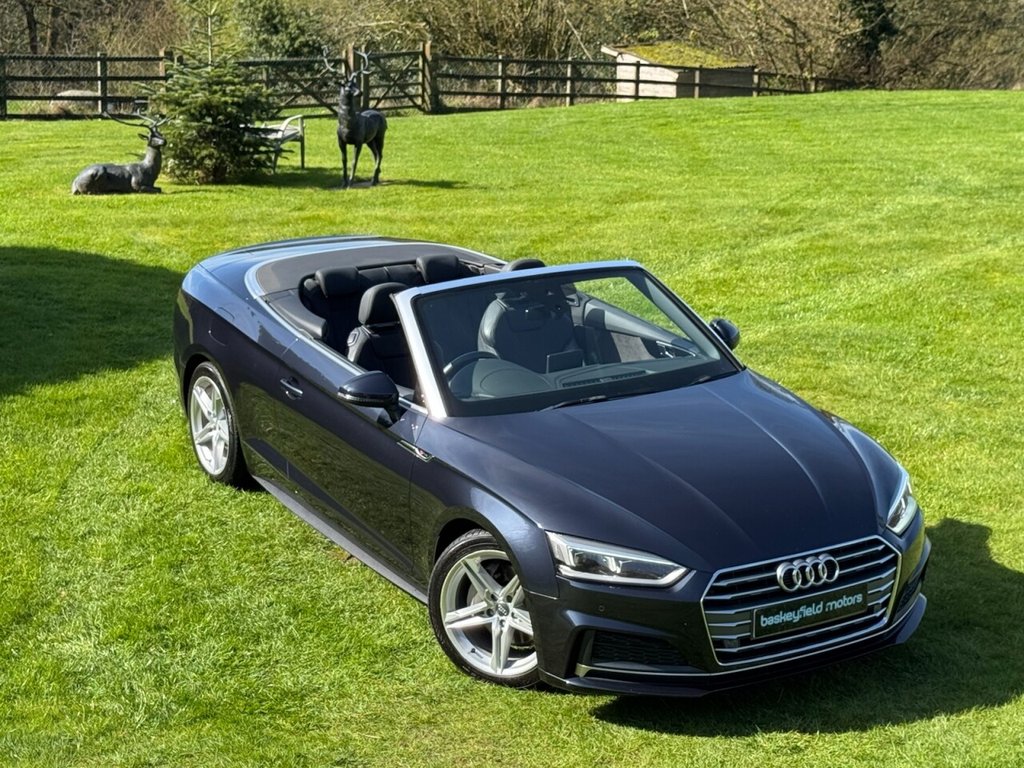 Used Audi A5 2017 for sale - 78167080: Photo 10