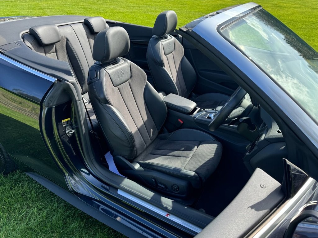 Used Audi A5 2017 for sale - 78167080: Photo 11