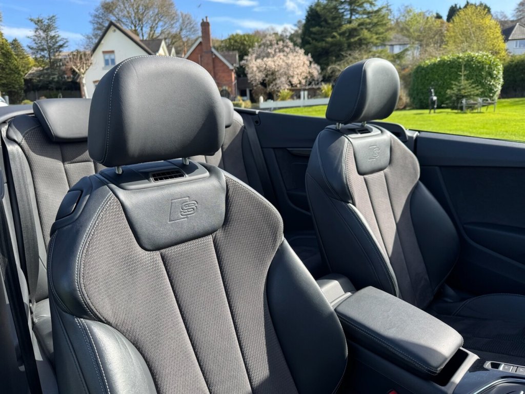 Used Audi A5 2017 for sale - 78167080: Photo 12