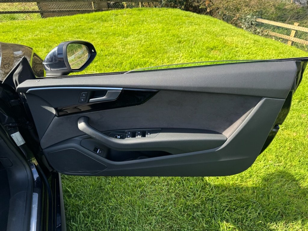 Used Audi A5 2017 for sale - 78167080: Photo 14