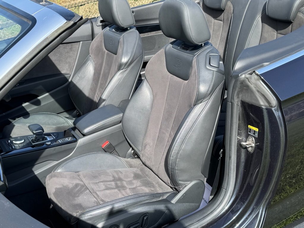 Used Audi A5 2017 for sale - 78167080: Photo 15