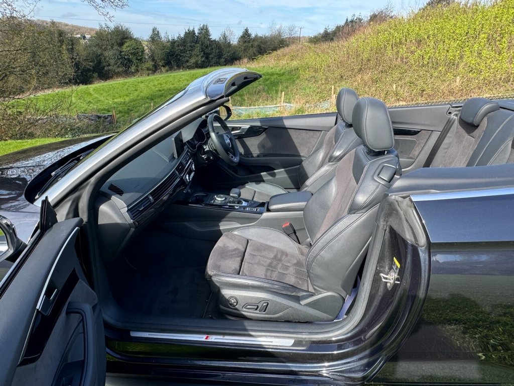 Used Audi A5 2017 for sale - 78167080: Photo 17