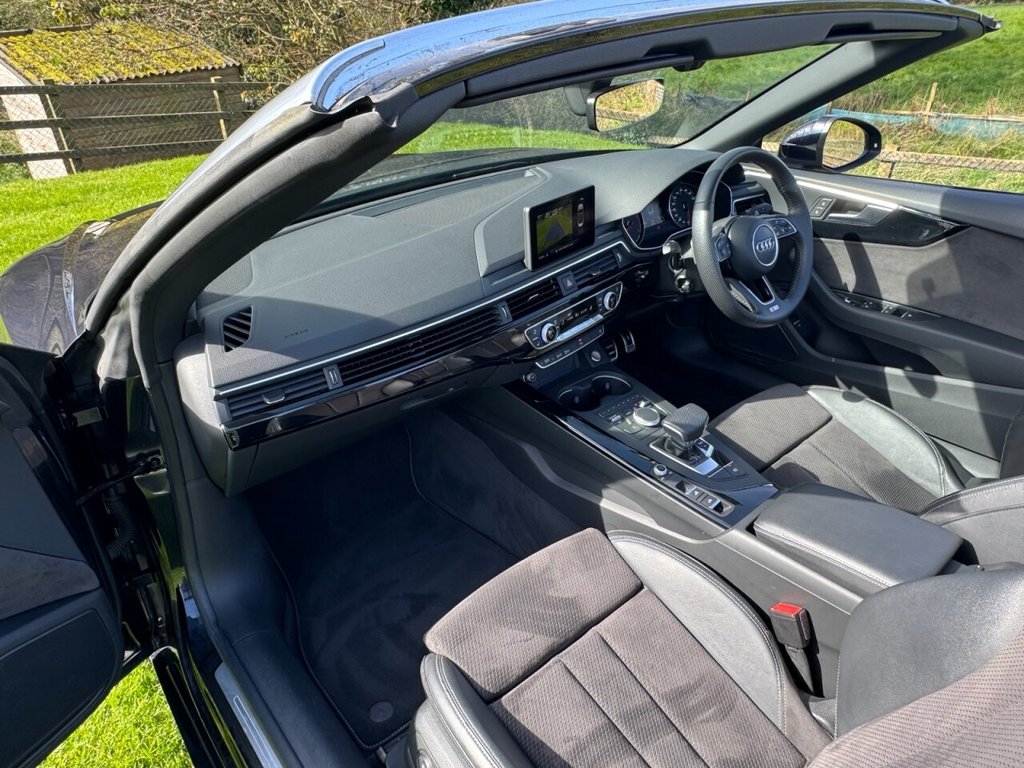 Used Audi A5 2017 for sale - 78167080: Photo 18