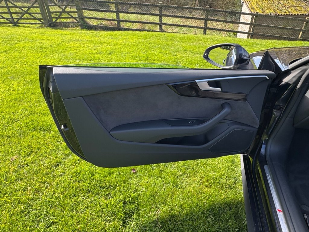 Used Audi A5 2017 for sale - 78167080: Photo 19