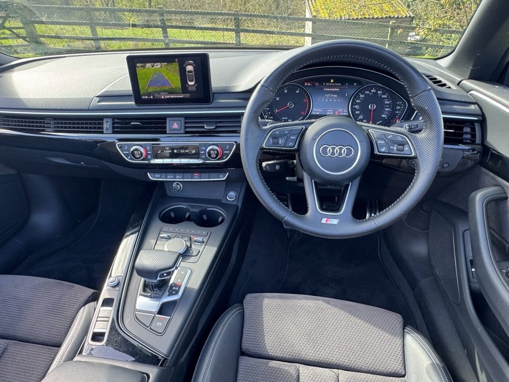 Used Audi A5 2017 for sale - 78167080: Photo 20