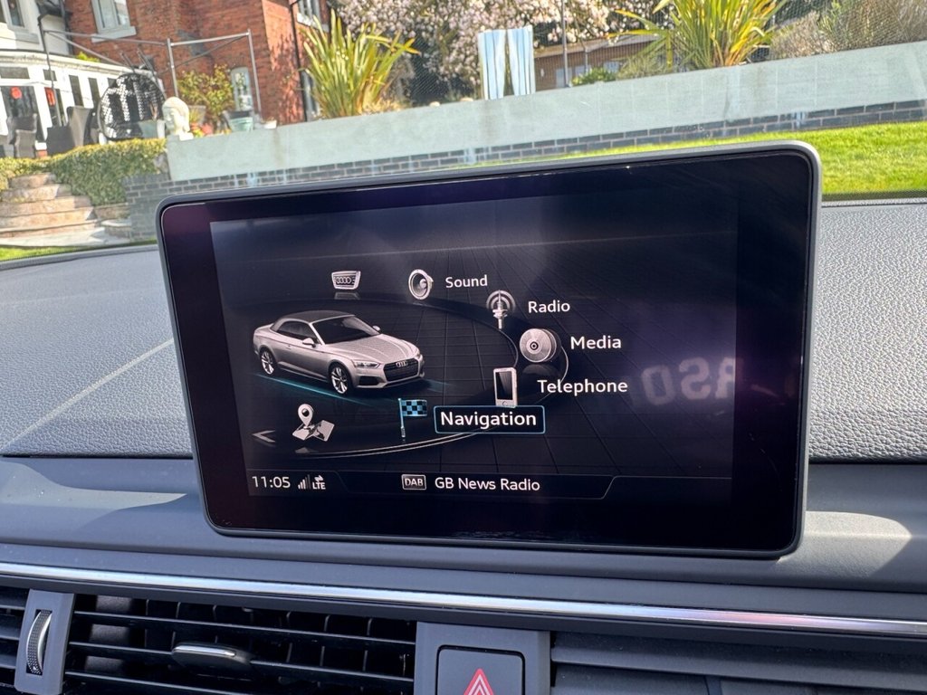 Used Audi A5 2017 for sale - 78167080: Photo 26