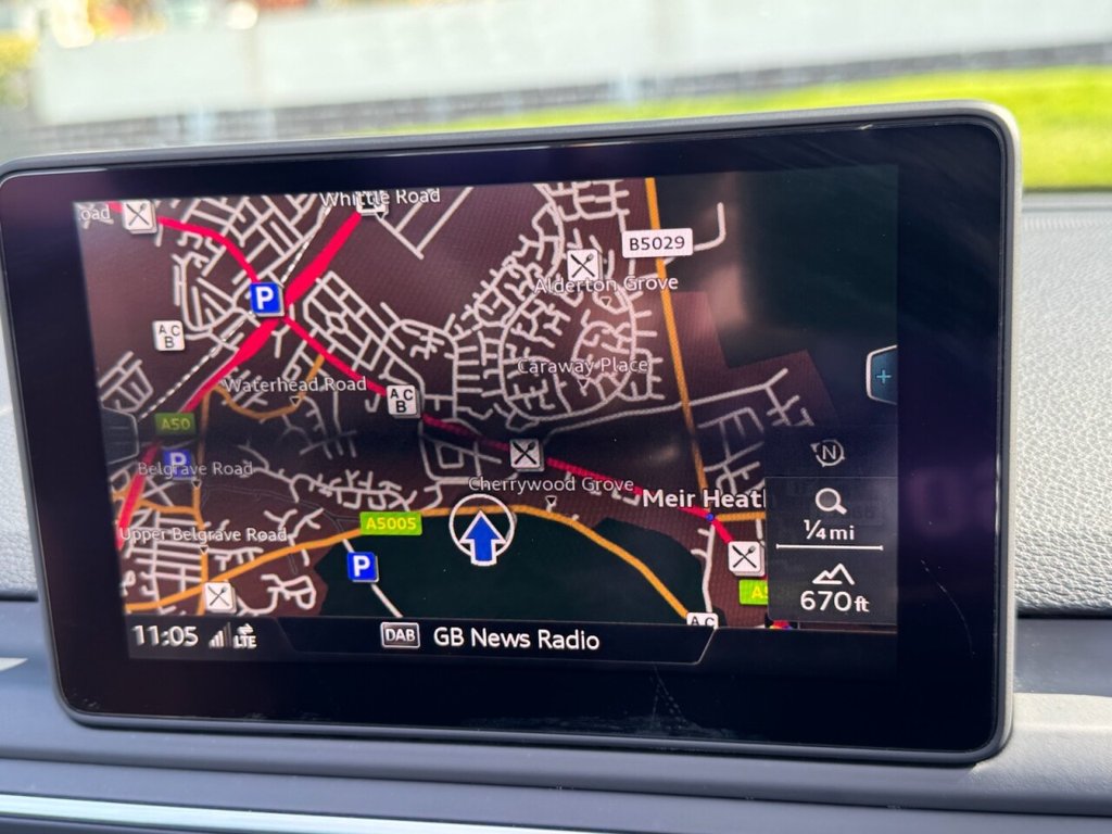 Used Audi A5 2017 for sale - 78167080: Photo 27