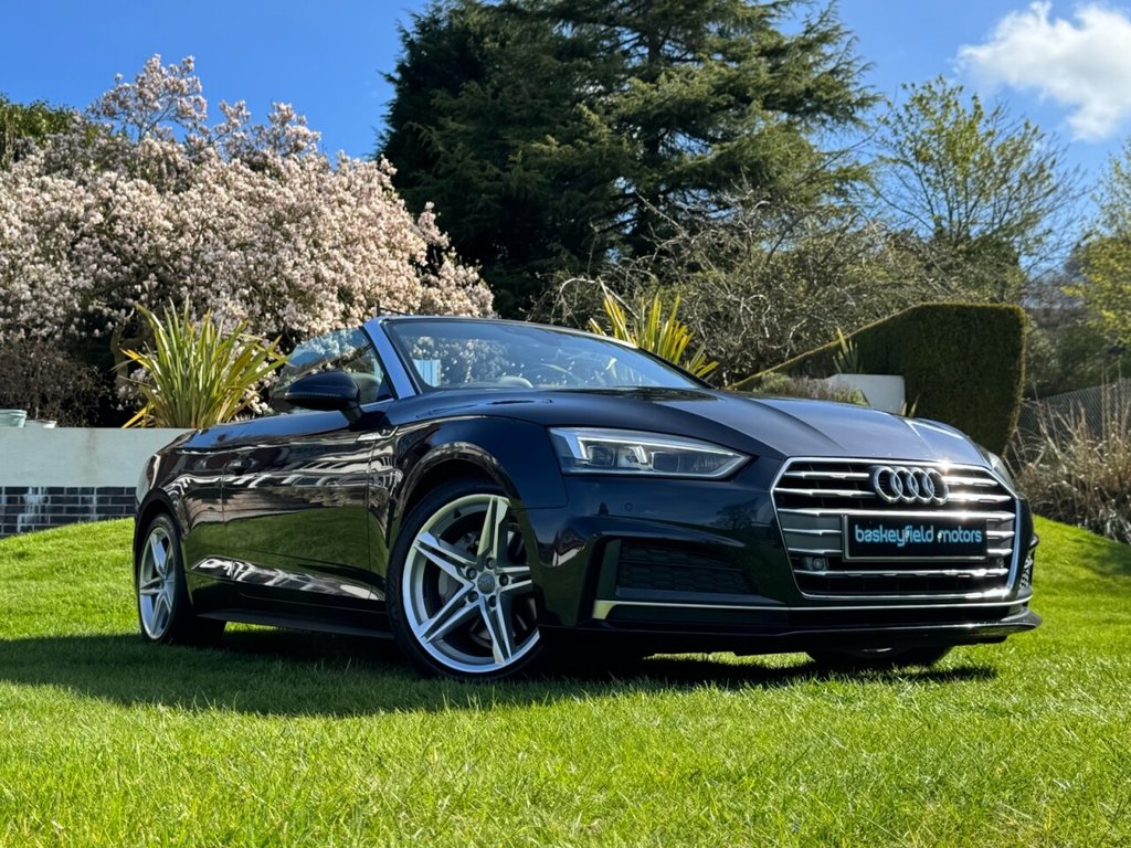 Used Audi A5 2017 for sale - 78167080: Photo 33