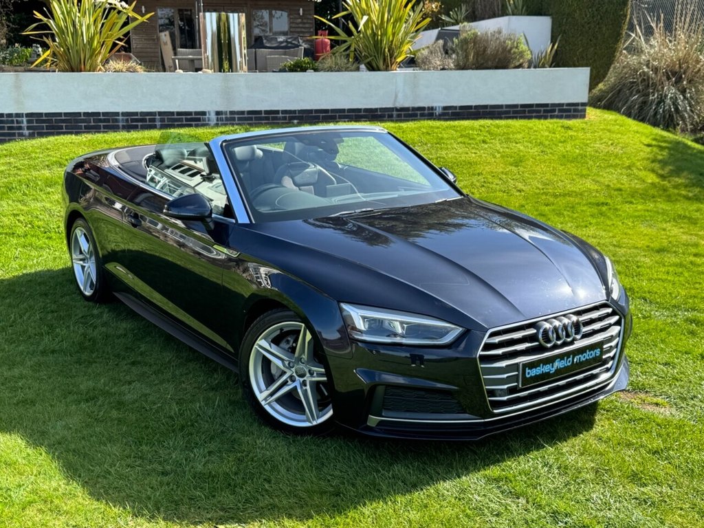 Used Audi A5 2017 for sale - 78167080: Photo 34