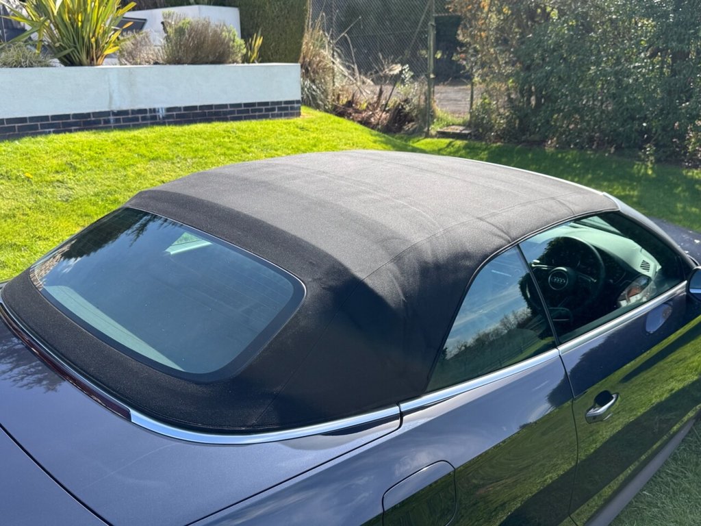 Used Audi A5 2017 for sale - 78167080: Photo 36