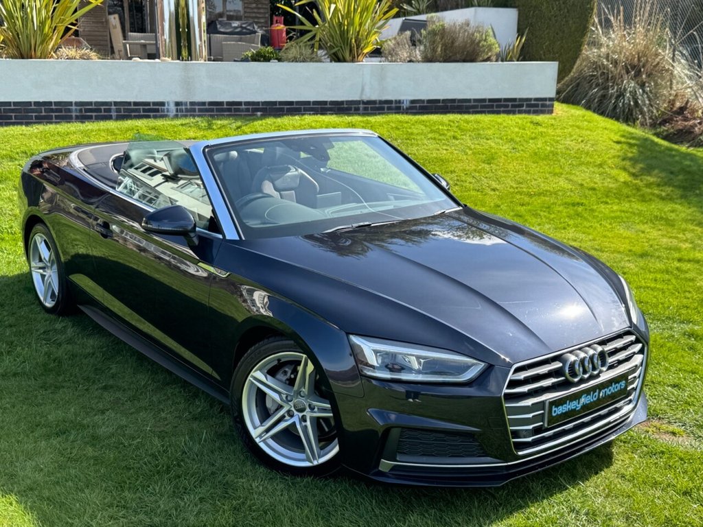 Used Audi A5 2017 for sale - 78167080: Photo 38