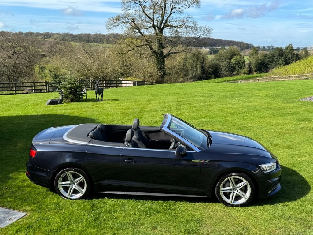 Used Audi A5 2017 for sale - 78167080: Photo 39