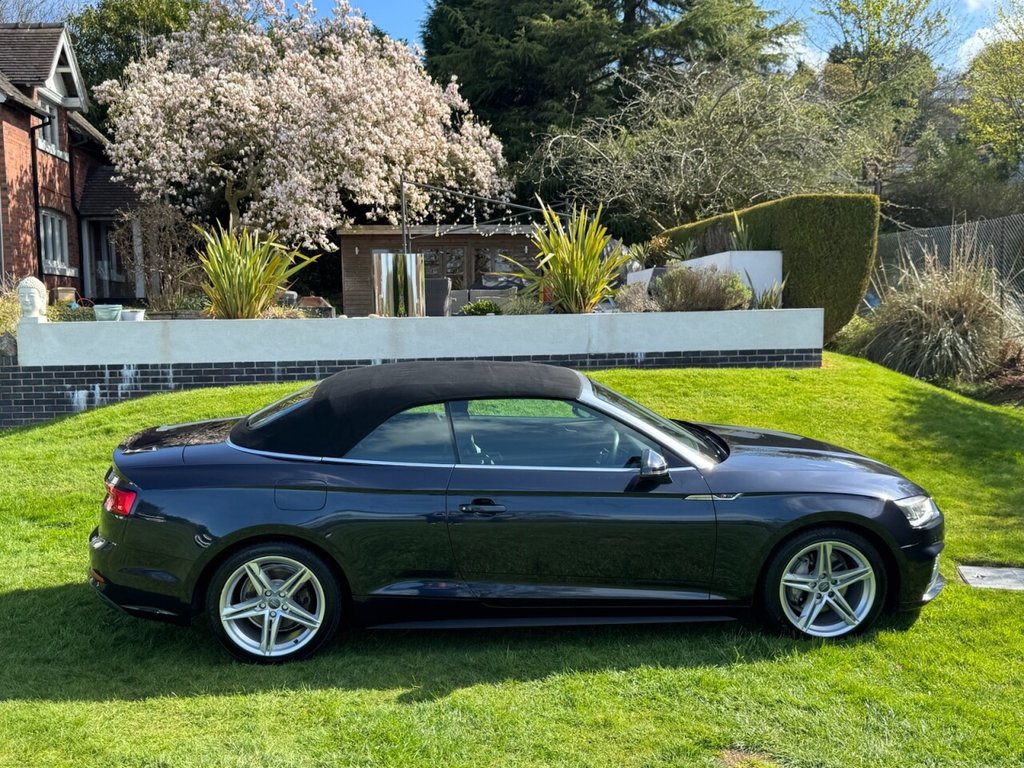 Used Audi A5 2017 for sale - 78167080: Photo 4