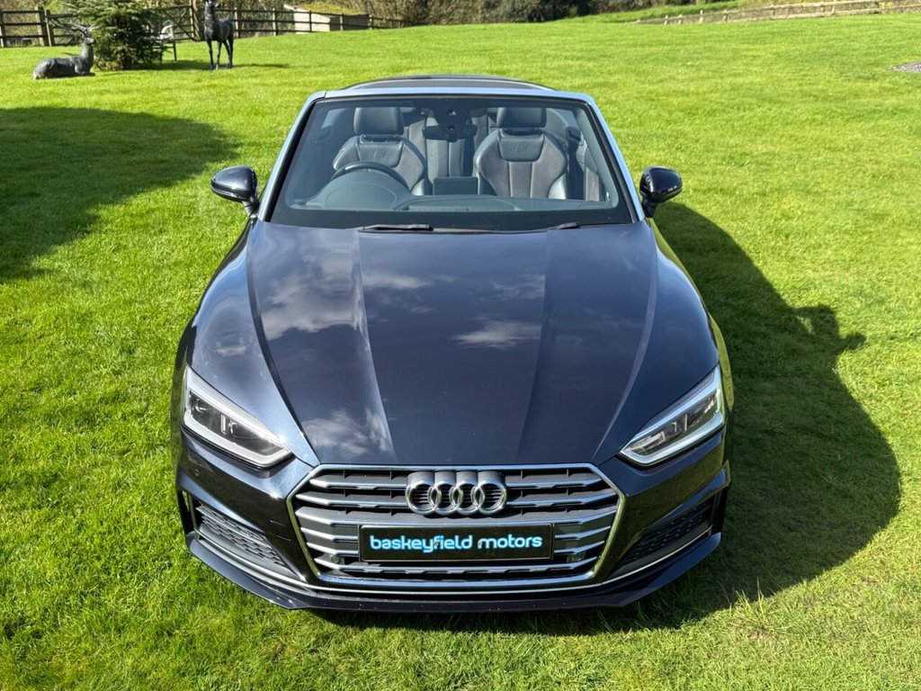 Used Audi A5 2017 for sale - 78167080: Photo 40