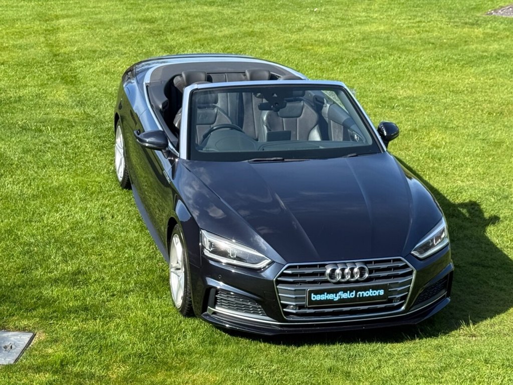 Used Audi A5 2017 for sale - 78167080: Photo 42