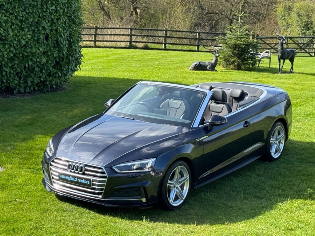 Used Audi A5 2017 for sale - 78167080: Photo 44