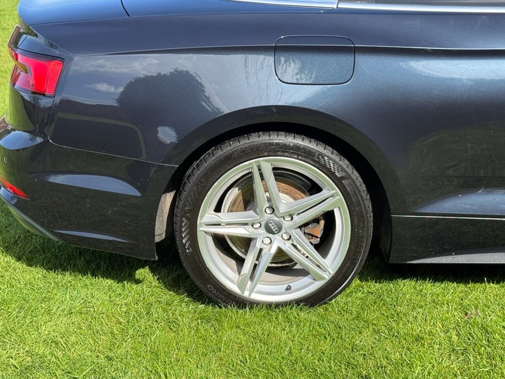 Used Audi A5 2017 for sale - 78167080: Photo 46