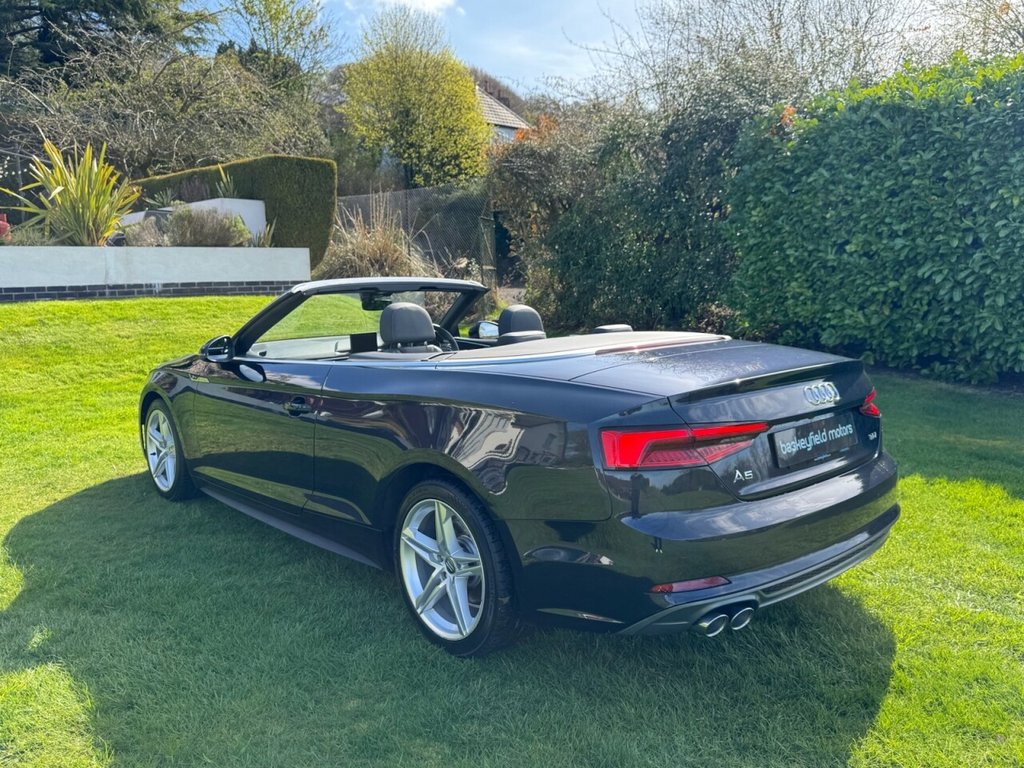 Used Audi A5 2017 for sale - 78167080: Photo 47