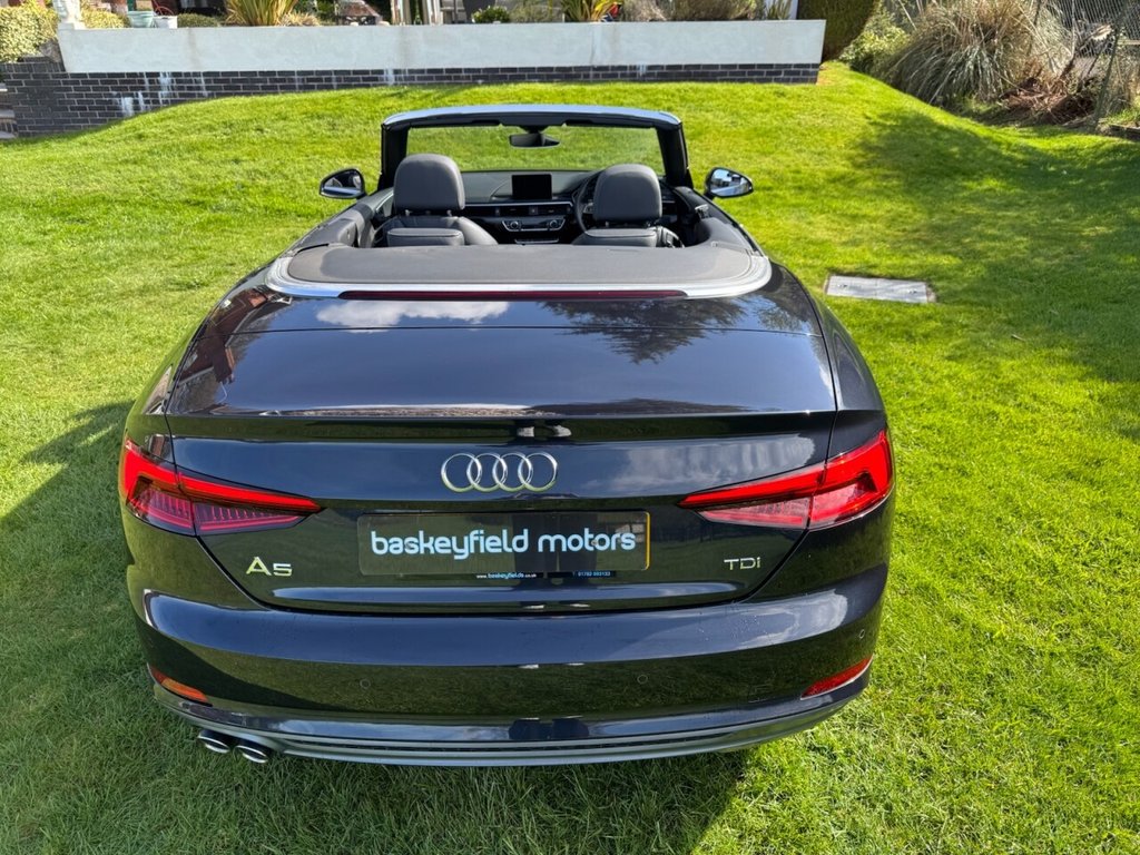 Used Audi A5 2017 for sale - 78167080: Photo 49