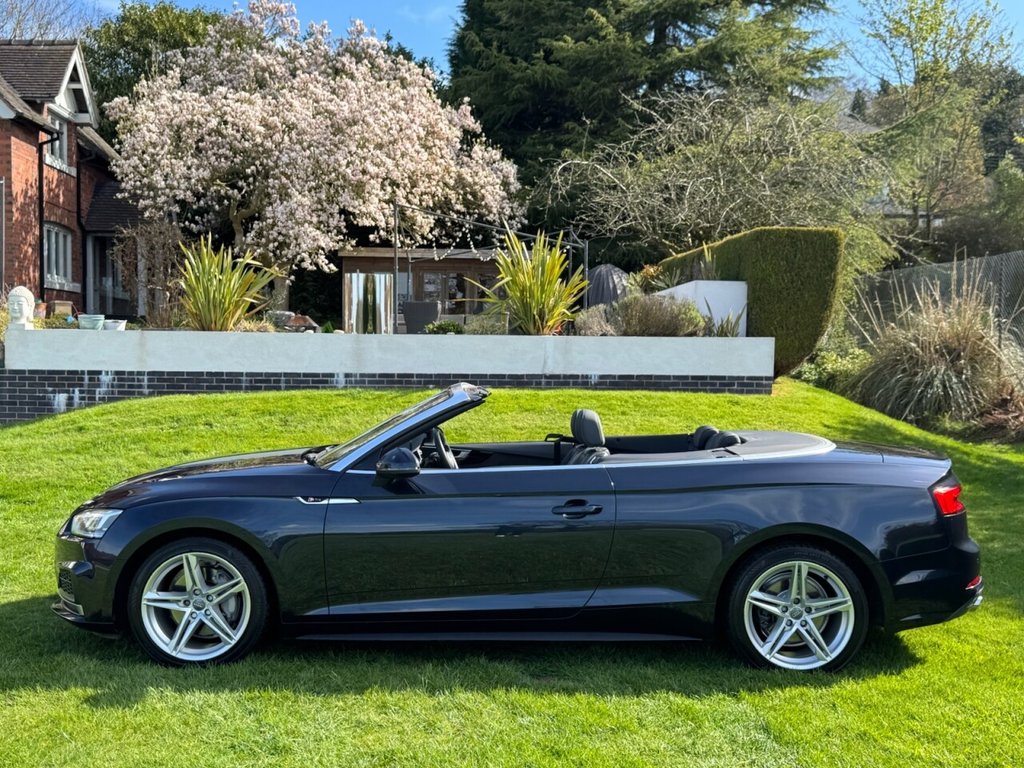 Used Audi A5 2017 for sale - 78167080: Photo 5