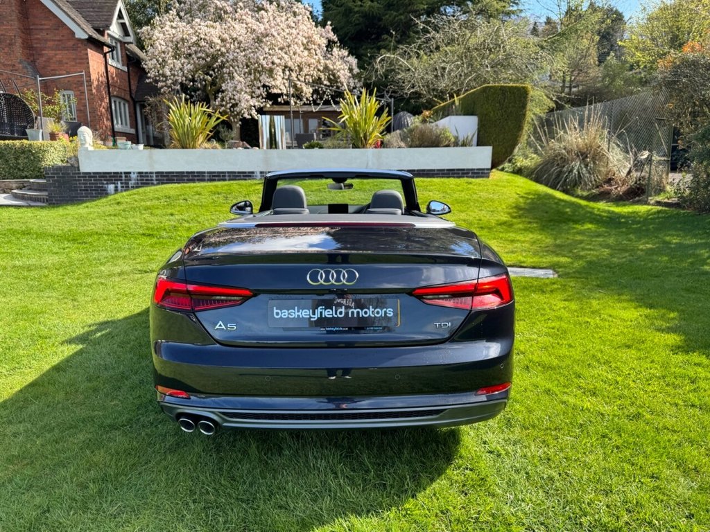 Used Audi A5 2017 for sale - 78167080: Photo 50