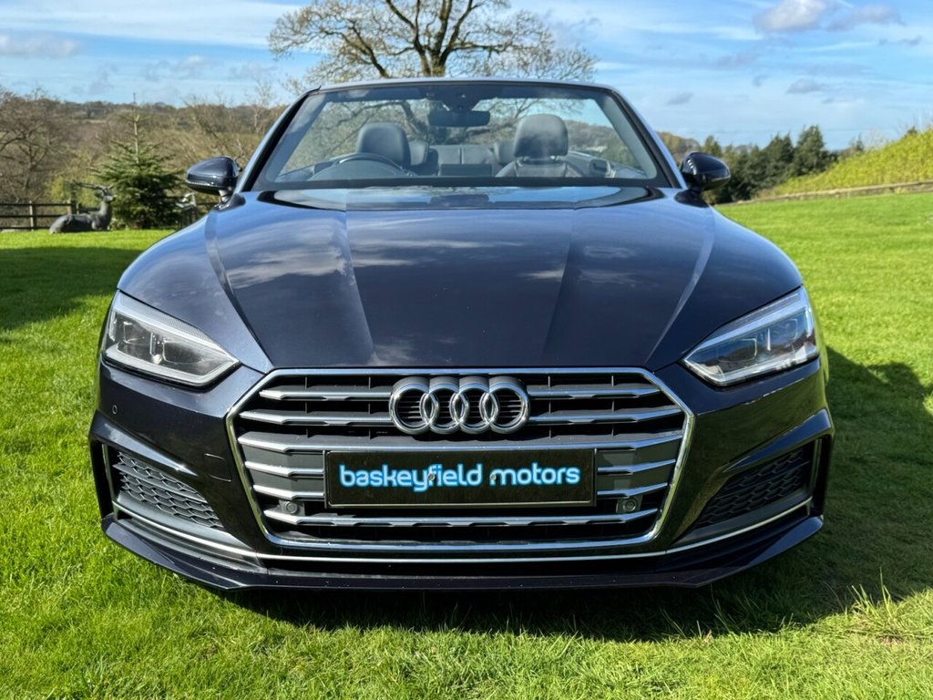 Used Audi A5 2017 for sale - 78167080: Photo 9