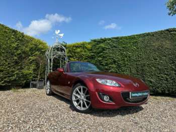 2009 (09) - 2.0i Sport Tech Convertible 2dr Petrol Manual Euro 4 (160 ps)