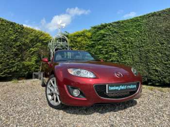 Used Mazda MX-5 2009 for sale - 74964437: Photo