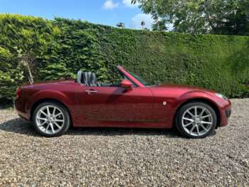 Used Mazda MX-5 2009 for sale - 74964437: Photo