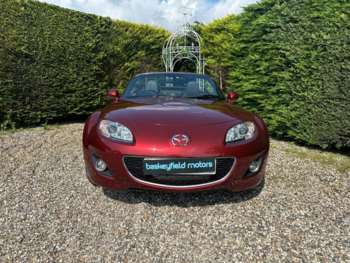 Used Mazda MX-5 2009 for sale - 74964437: Photo