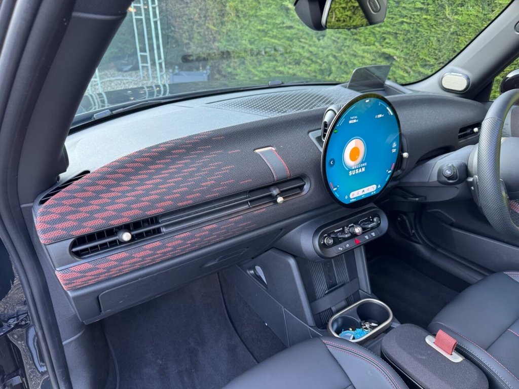 Used MINI Cooper 2025 for sale - 77764899: Photo 17