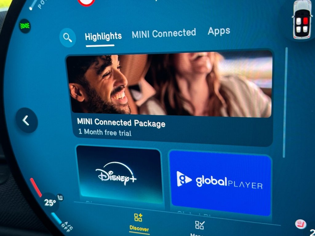 Used MINI Cooper 2025 for sale - 77764899: Photo 25