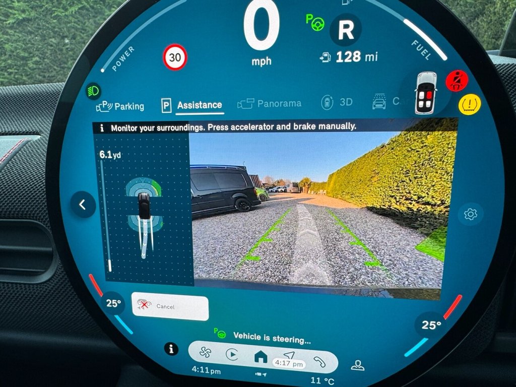 Used MINI Cooper 2025 for sale - 77764899: Photo 28