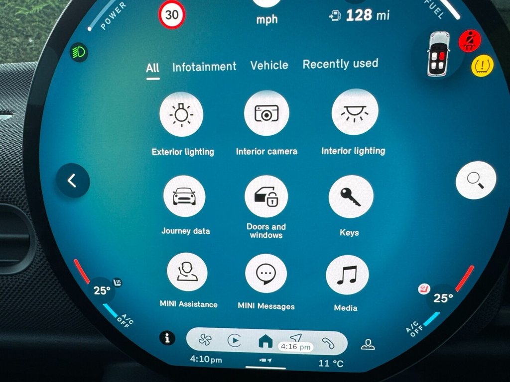 Used MINI Cooper 2025 for sale - 77764899: Photo 30