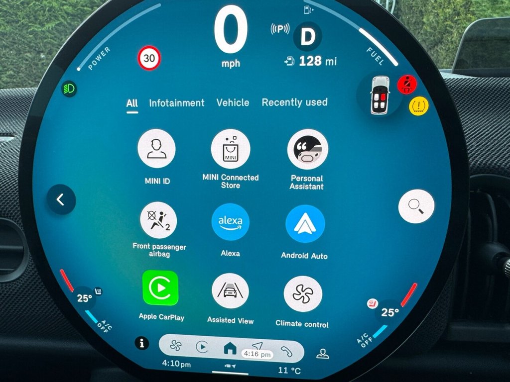 Used MINI Cooper 2025 for sale - 77764899: Photo 31