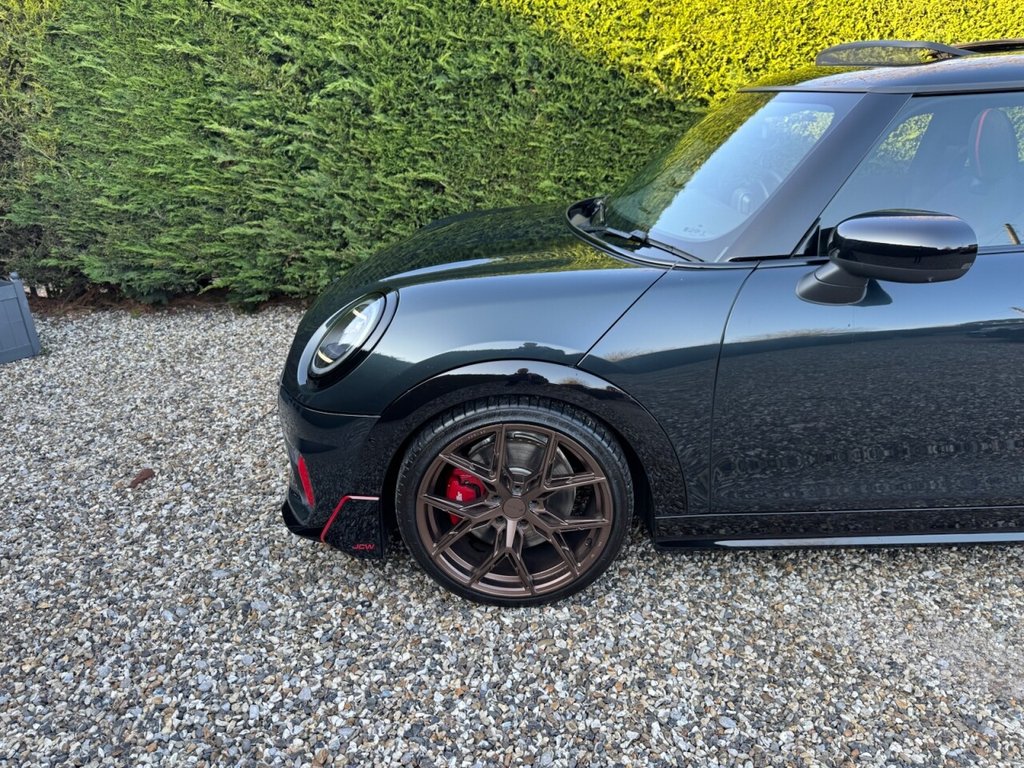 Used MINI Cooper 2025 for sale - 77764899: Photo 36